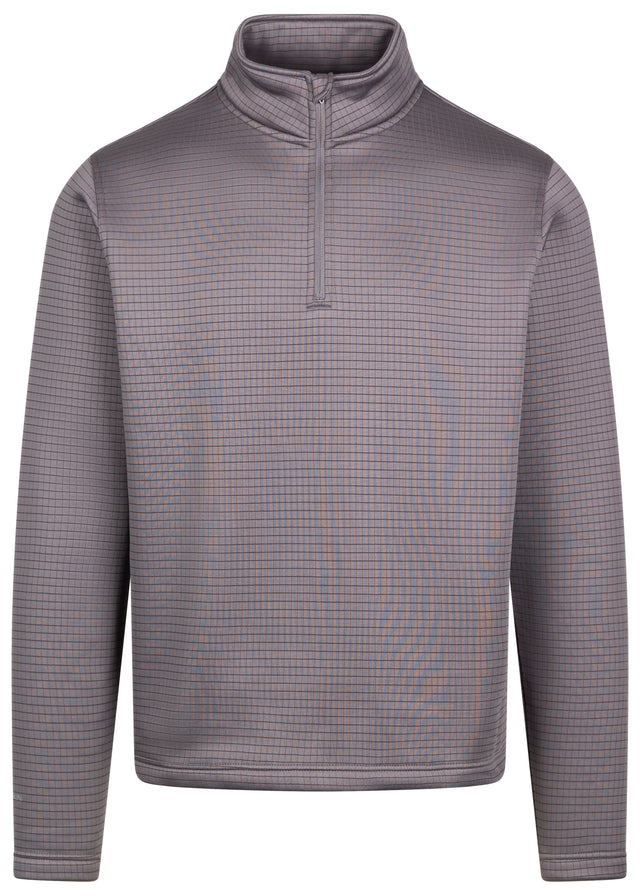 Reece - Mid Grey - Trespass