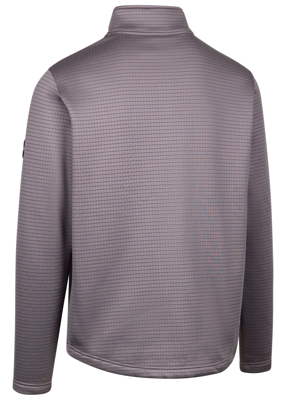 Reece - Mid Grey - Trespass