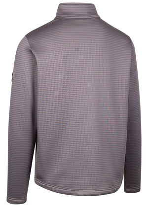 Reece - Mid Grey - Trespass
