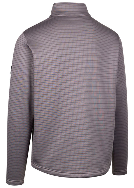 Reece - Mid Grey - Trespass