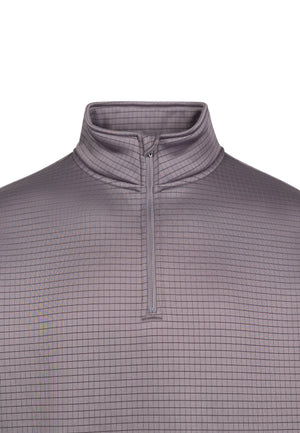 Reece - Mid Grey - Trespass
