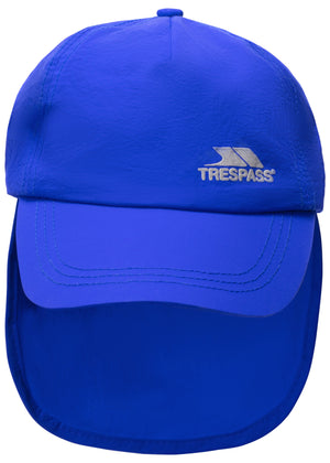 Remie - Blue - Trespass