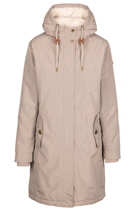 Reminder - Vintage Khaki - Trespass