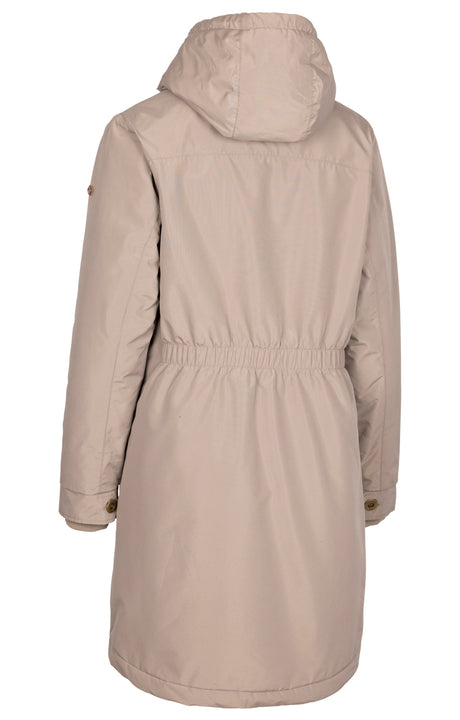 Reminder - Vintage Khaki - Trespass