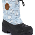 Remy - Polar Bear Print - Trespass