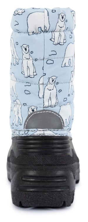 Remy - Polar Bear Print - Trespass