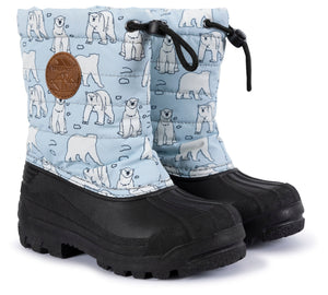 Remy - Polar Bear Print - Trespass