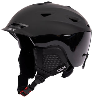 Renko - Black / Black - Trespass