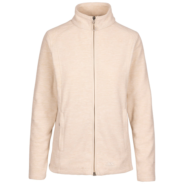 Reply - Cream Blush Marl - Trespass