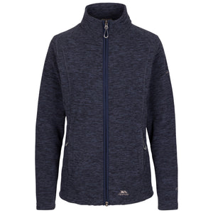 Reply - Navy Marl - Trespass