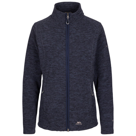 Reply - Navy Marl - Trespass