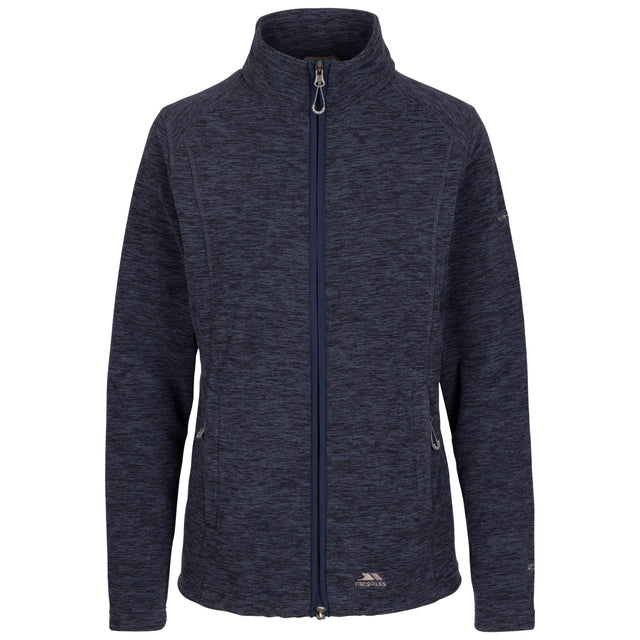 Reply - Navy Marl - Trespass