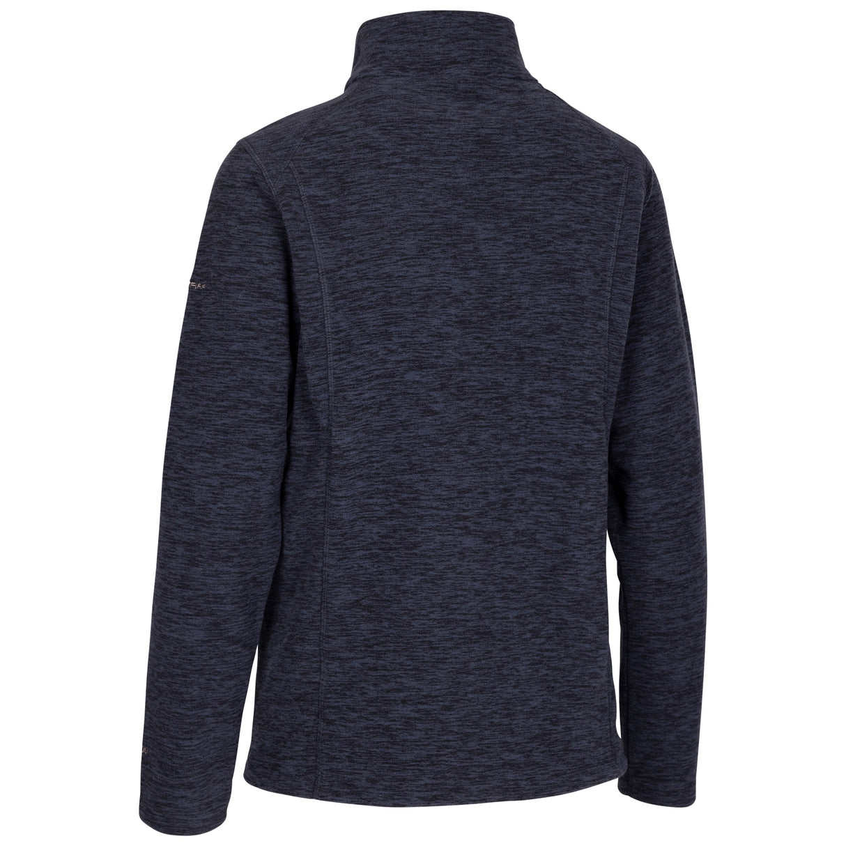 Reply - Navy Marl - Trespass