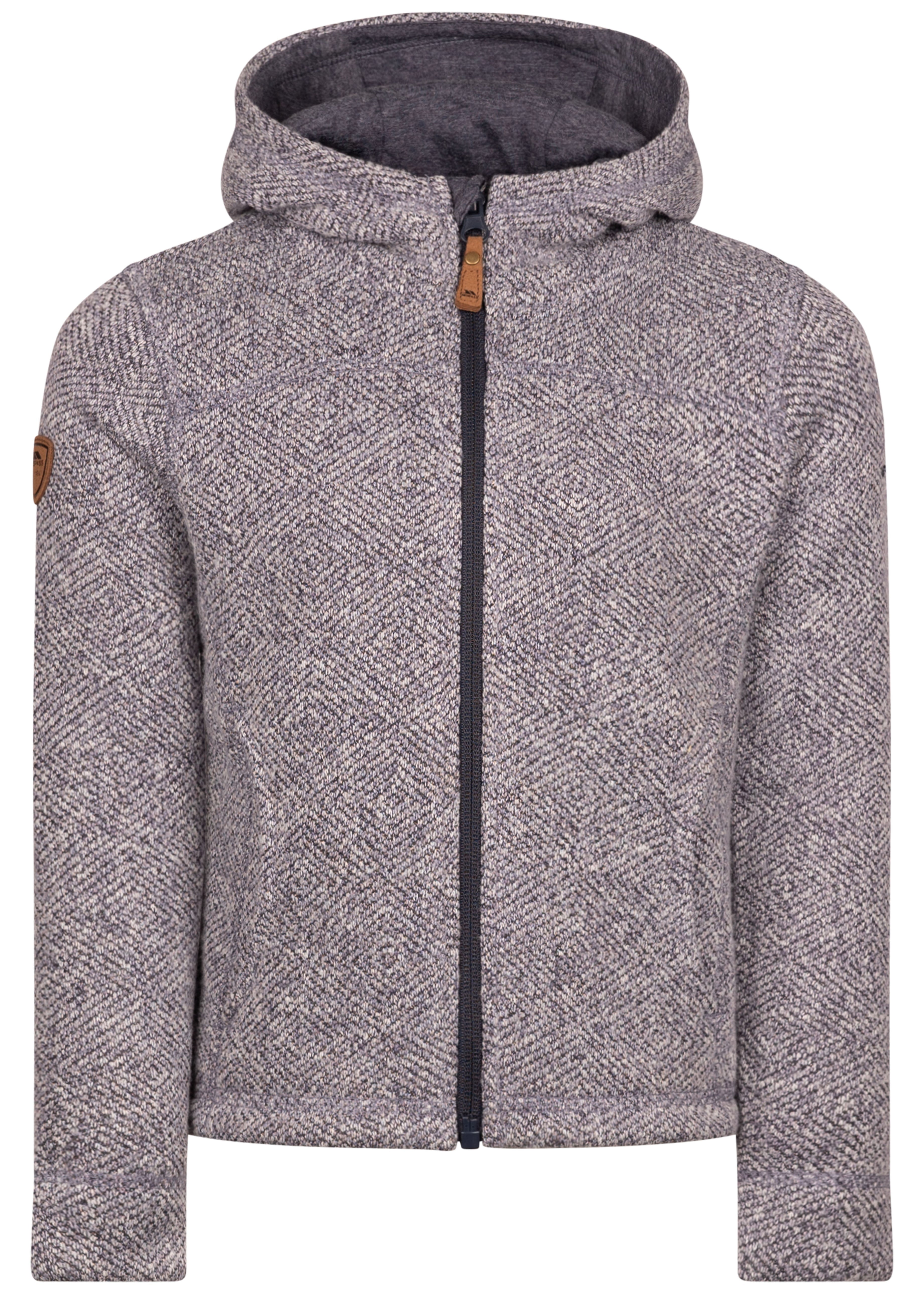 Reserve - Denim Blue - Trespass