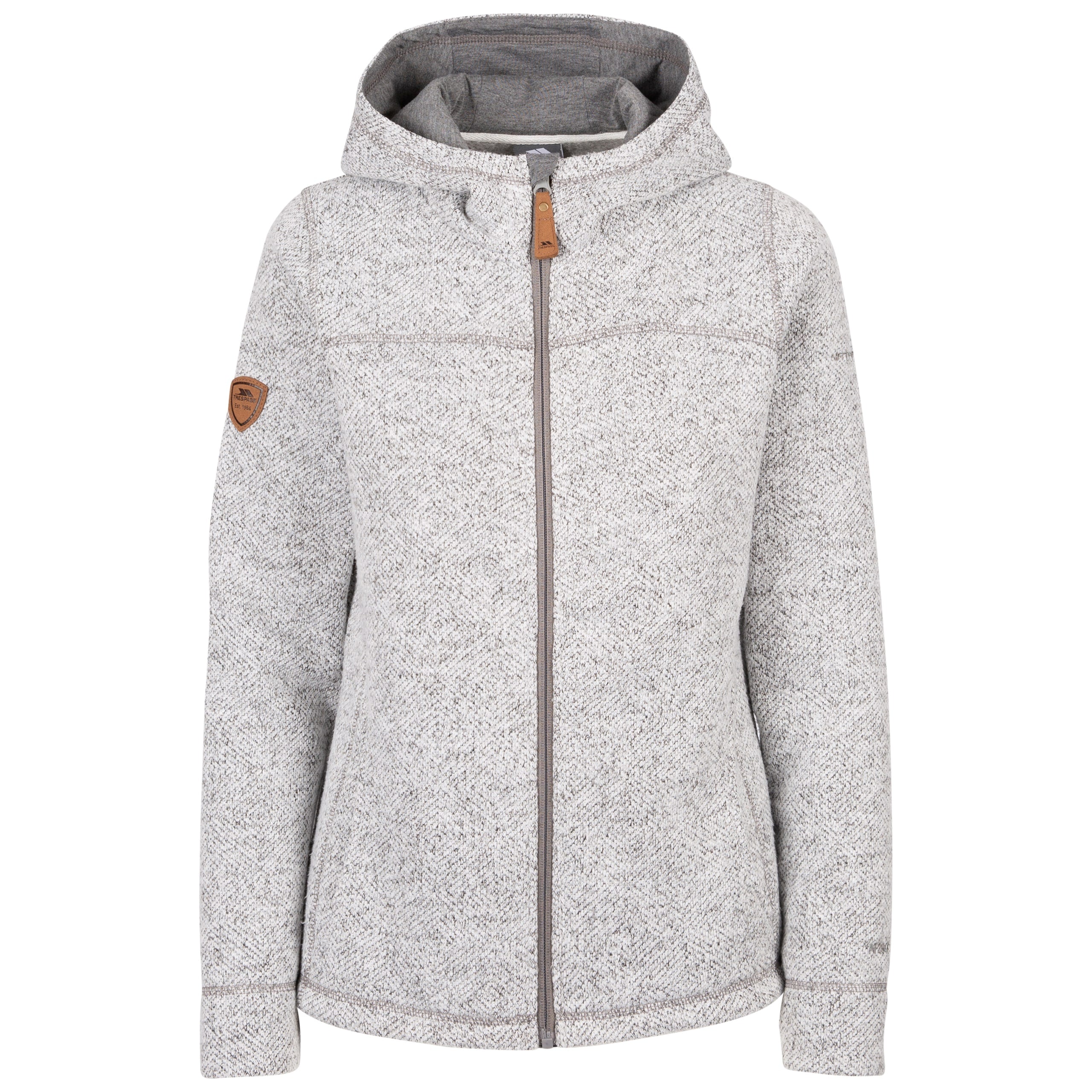 Reserve - Storm Grey - Trespass