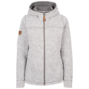 Reserve - Storm Grey - Trespass