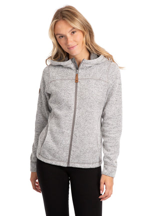 Reserve - Storm Grey - Trespass