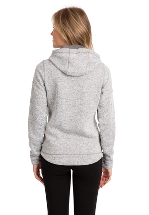 Reserve - Storm Grey - Trespass