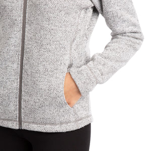 Reserve - Storm Grey - Trespass