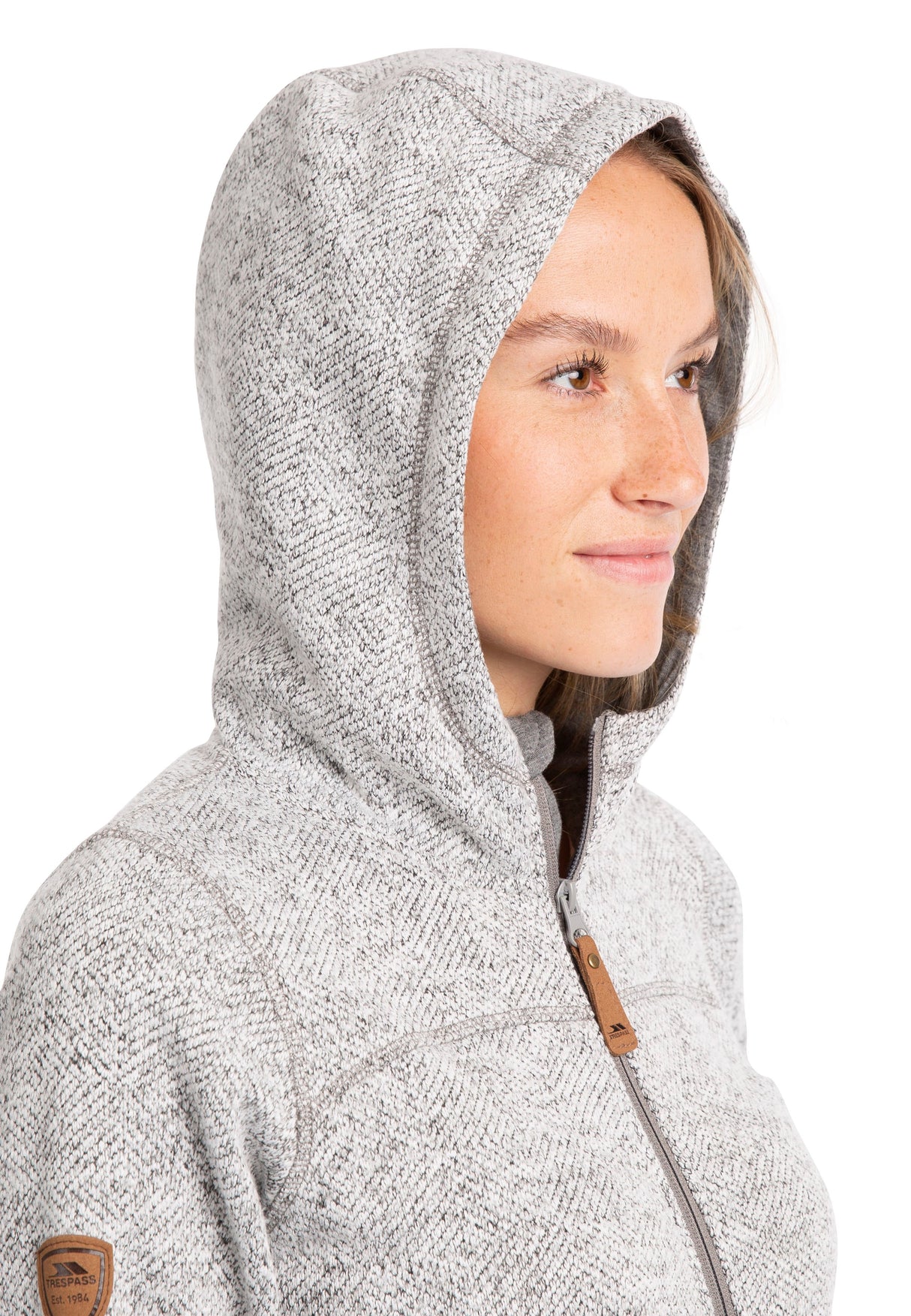Reserve - Storm Grey - Trespass