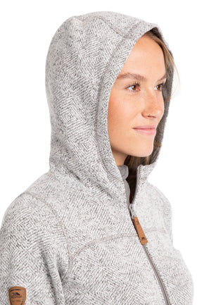 Reserve - Storm Grey - Trespass