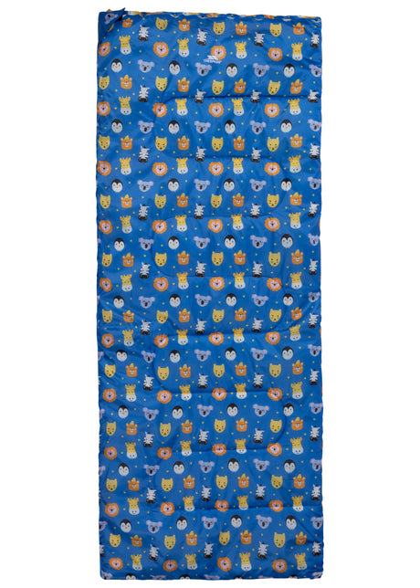 Rested - Animal Print - Trespass