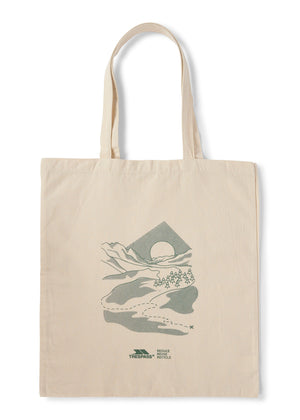 Reuseme - Mountain Print - Trespass
