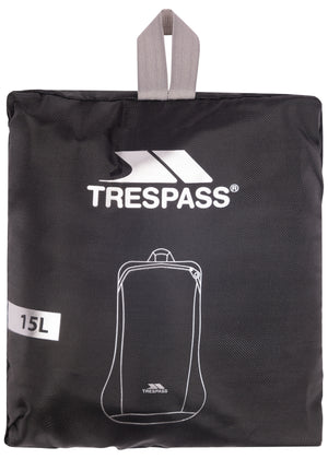 Reverse - Black - Trespass