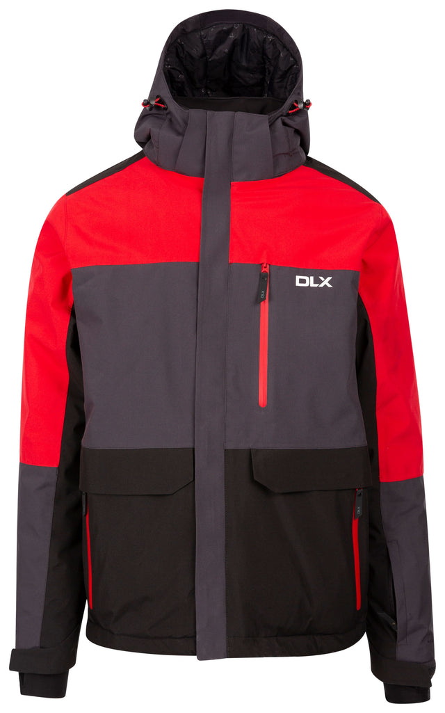 Richardson - Dark Grey - Trespass