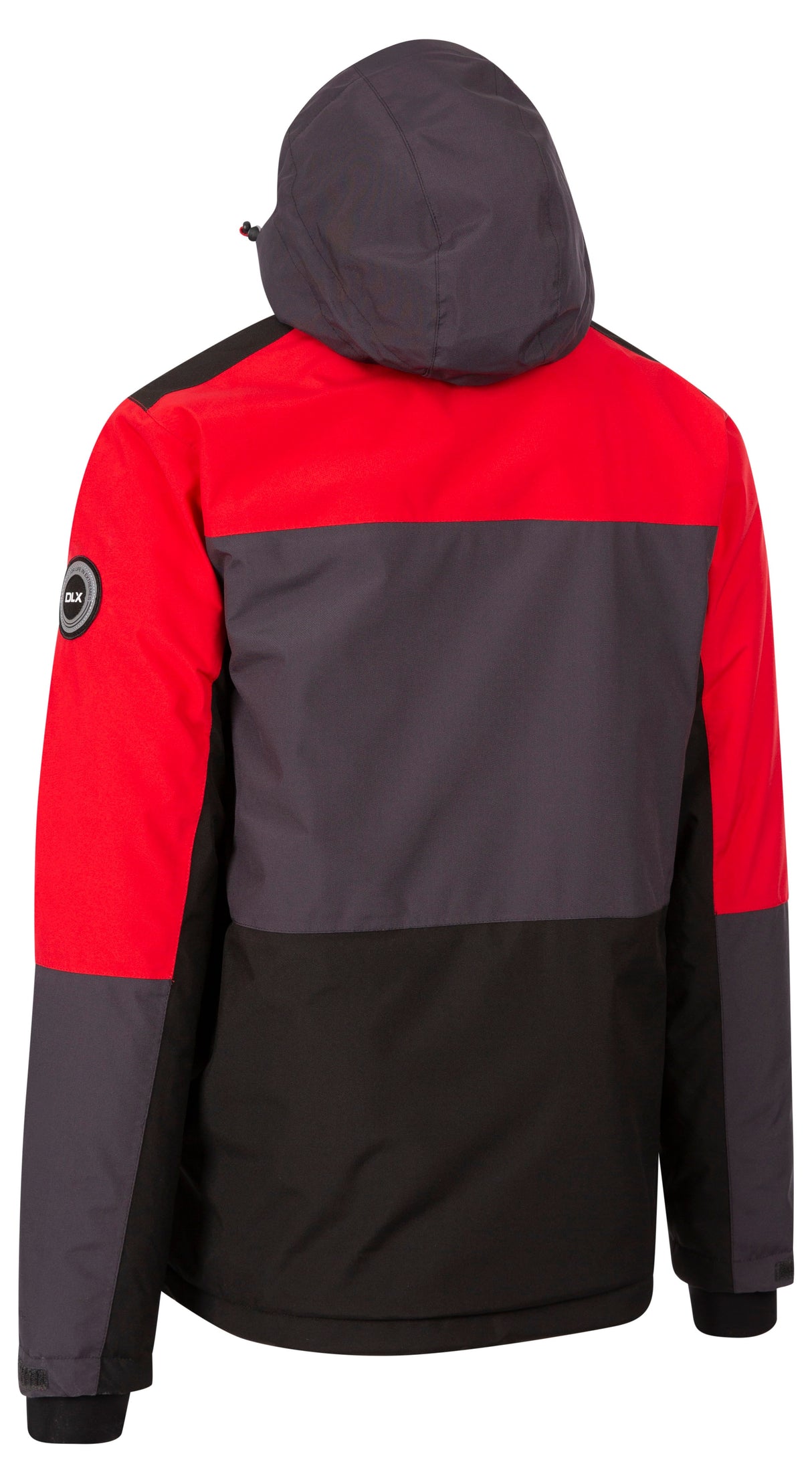 Richardson - Dark Grey - Trespass