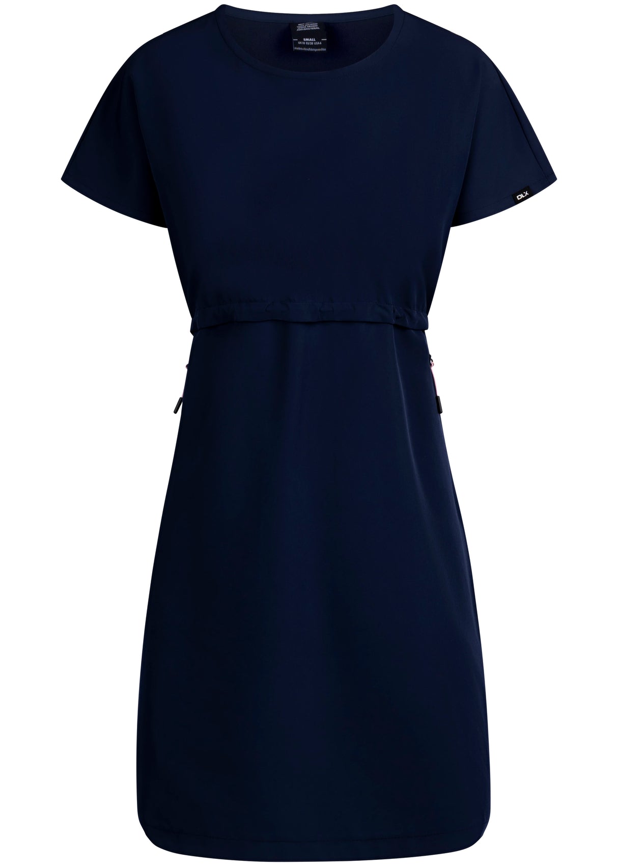Richelle - Navy - Trespass