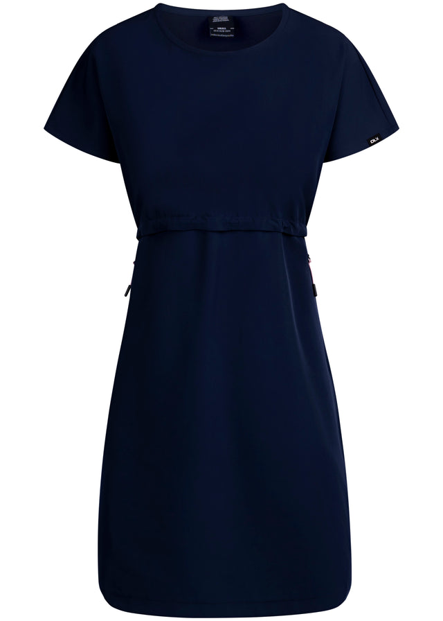 Richelle - Navy - Trespass