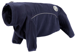 Rickie - Navy - Trespass
