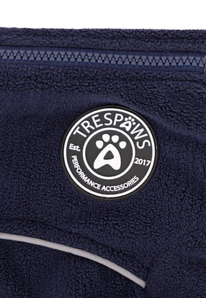Rickie - Navy - Trespass
