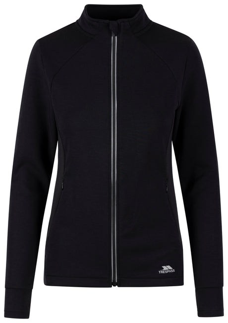 Ridge - Black - Trespass
