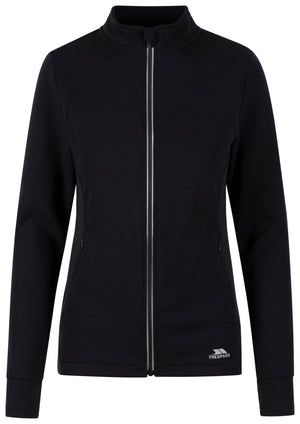 Ridge - Black - Trespass