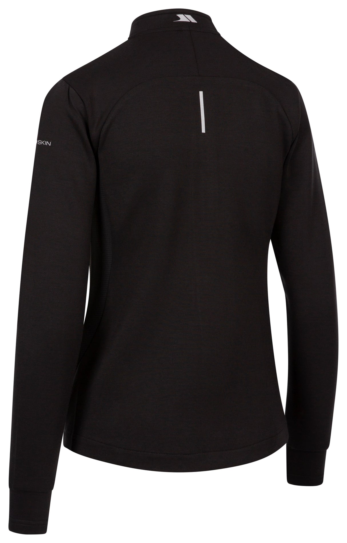 Ridge - Black - Trespass