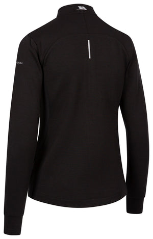 Ridge - Black - Trespass