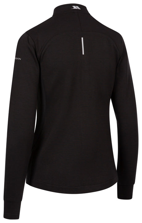 Ridge - Black - Trespass