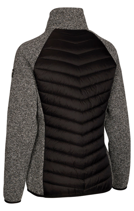 Rita - Grey Marl - Trespass