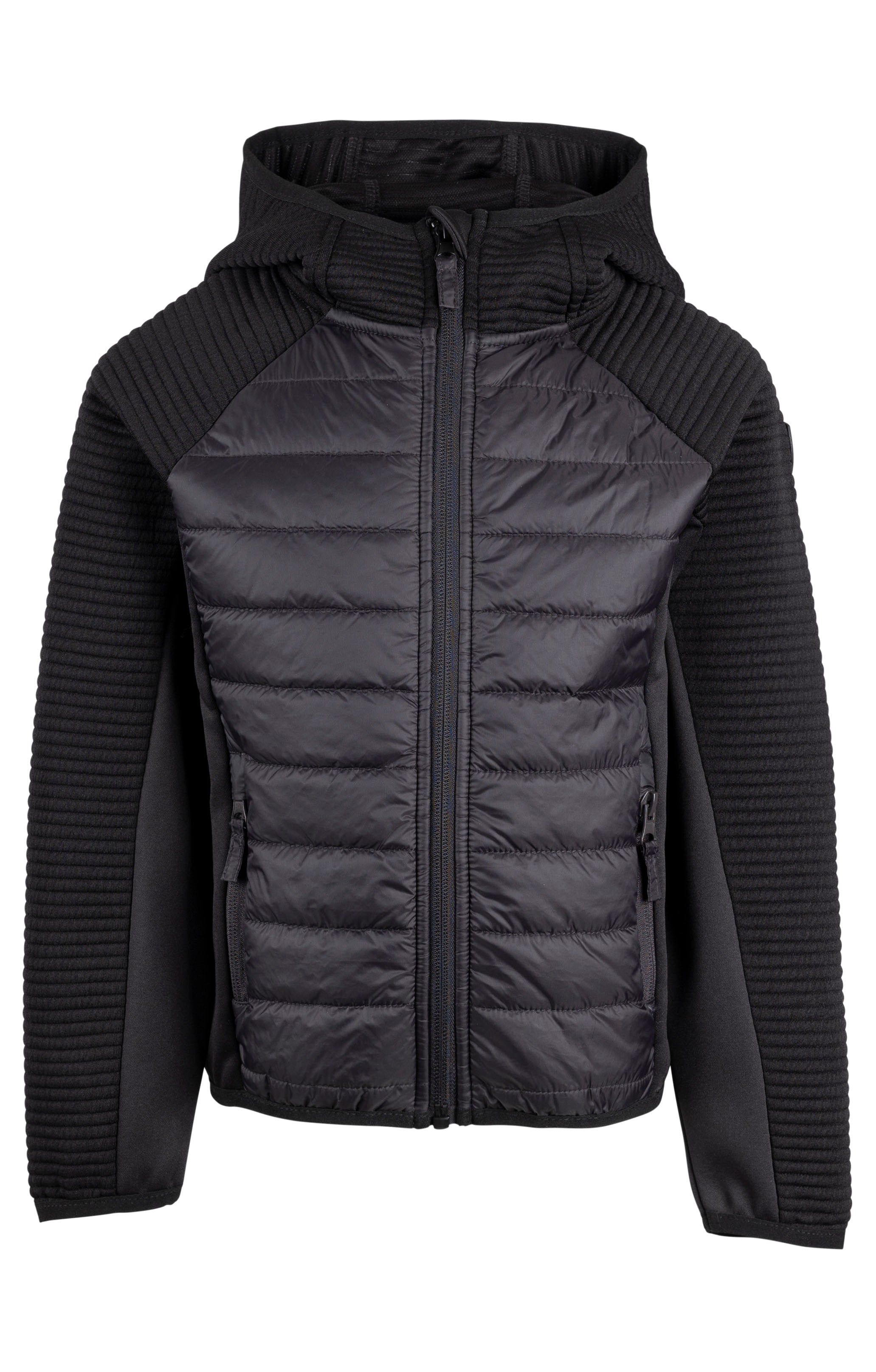 Roadie - Black - Trespass