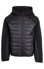 Roadie - Black - Trespass