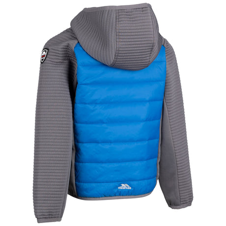 Roadie - Blue - Trespass