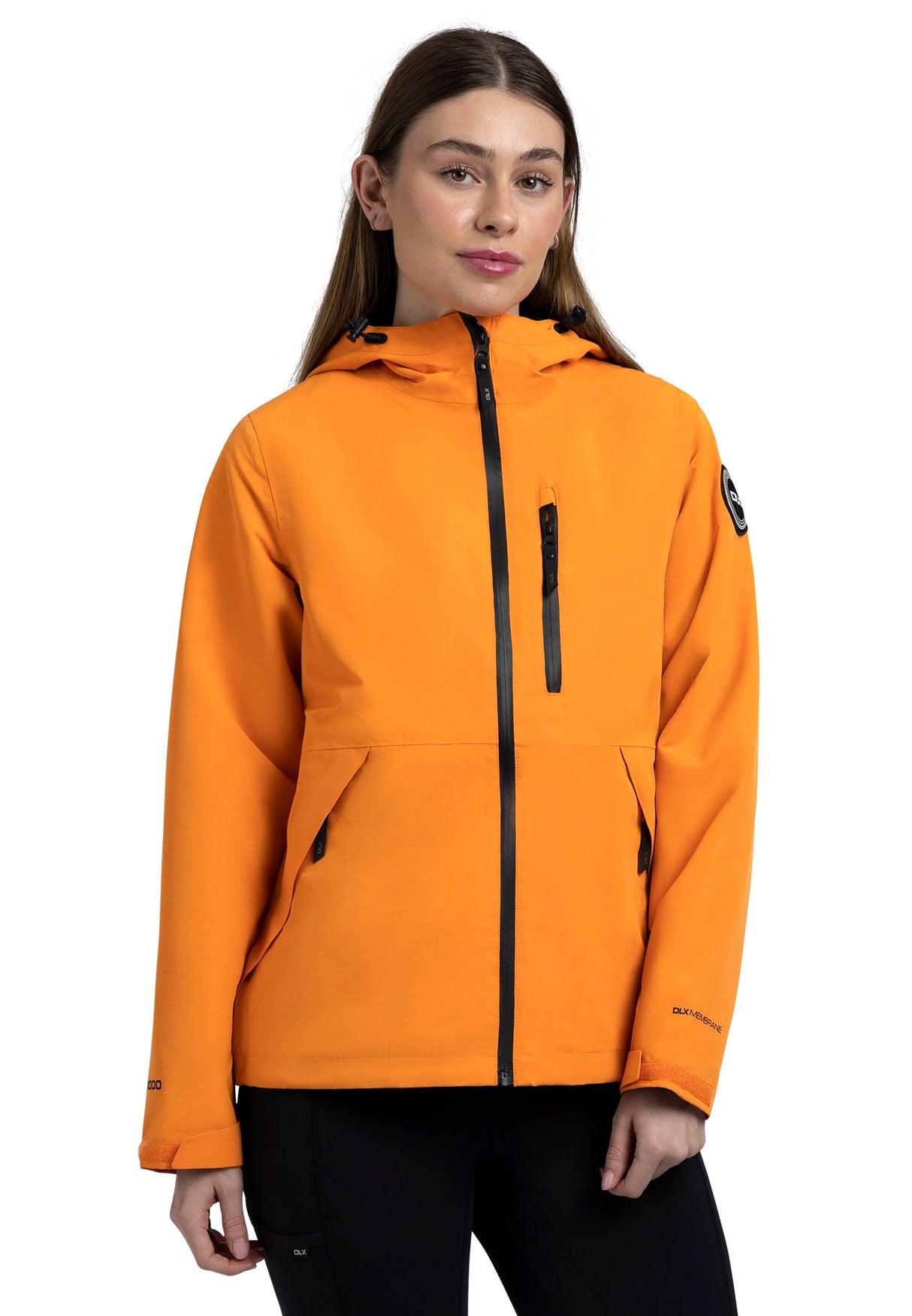 Robina - Amberglow - Trespass
