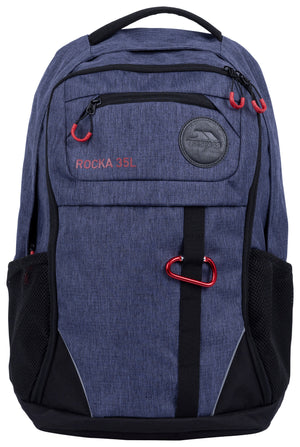 Rocka - Navy - Trespass