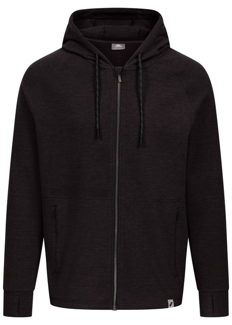 Rocky - Black Marl - Trespass