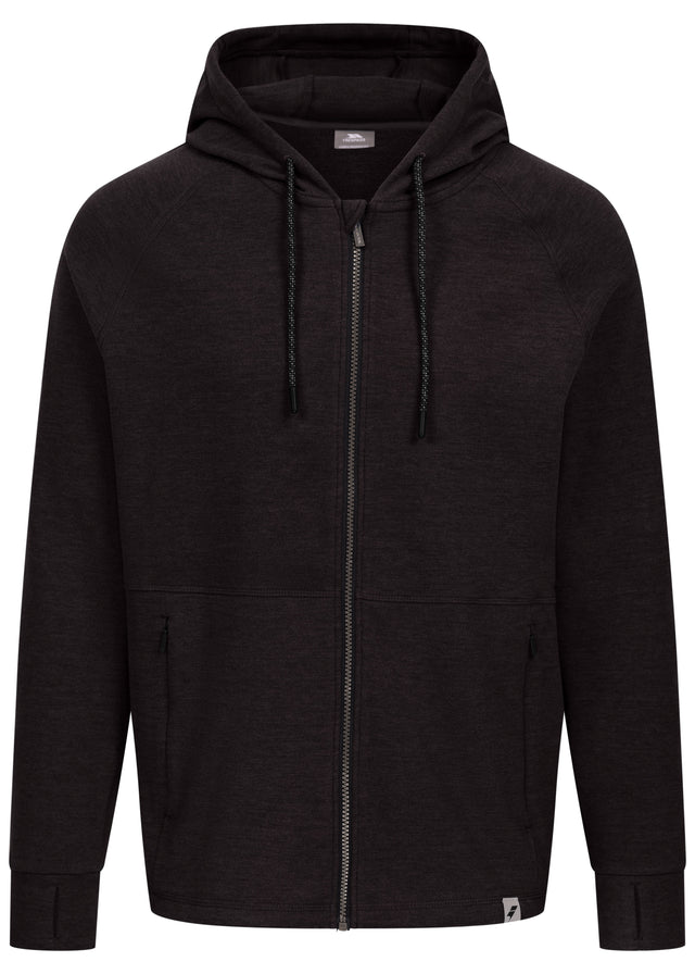 Rocky - Black Marl - Trespass