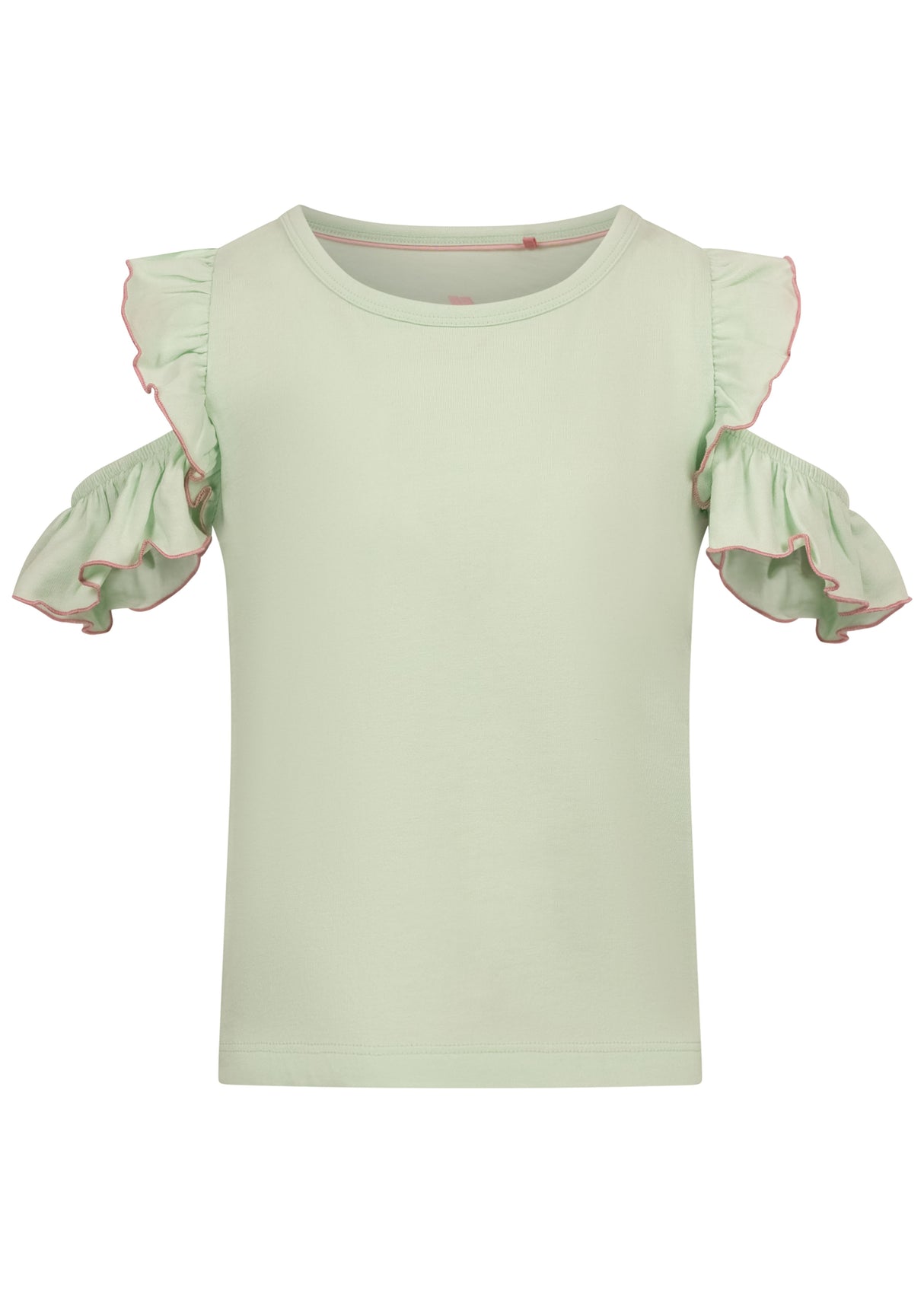 Romilee - Spring Green - Trespass