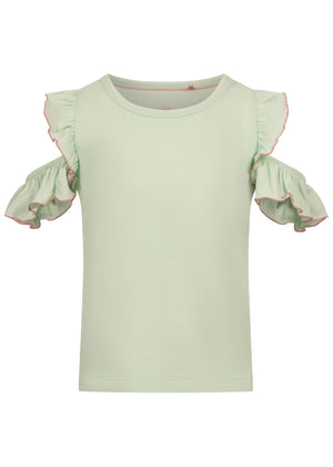 Romilee - Spring Green - Trespass