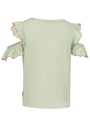Romilee - Spring Green - Trespass